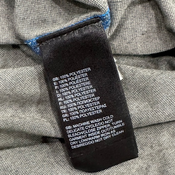 Mens North Face T-Shirt - Picture 8 of 8